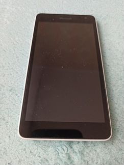 Microsoft Lumia 535