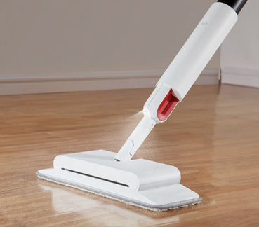 Швабра с распылителем воды Xiaomi Deerma Spray Mop