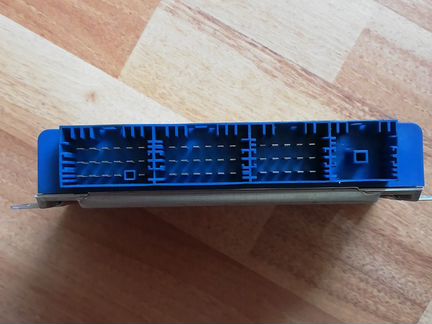 Knorr-bremse ABS 24V