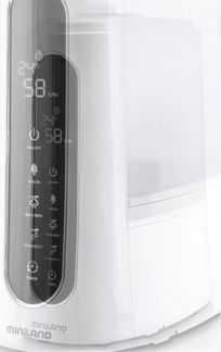 Увлажнитель воздуха детский новый