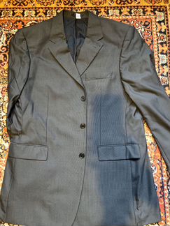 Мужскoй коcтюм от Lаnifiсiо Fratеlli Cеrruti р.56