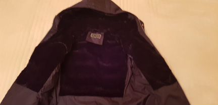 Пуховик куртка новая (Италия, 46р)