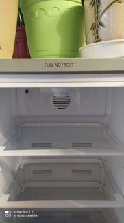 Холодильник Beko