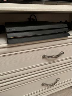 Sony playstation 4 pro 1tb