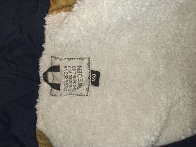 Куртка зимняя детская Didrikson