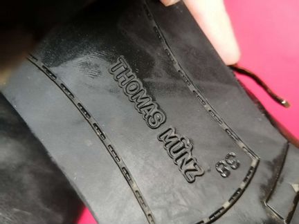 Сапоги зимние 38 размер