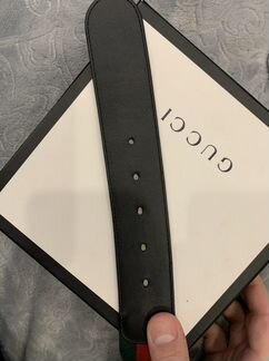 Ремень gucci
