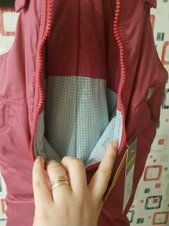 Комбинезон 134-140