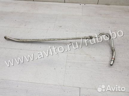 Радиатор гур Bmw 5 E60 M57/T2 306D3 2007