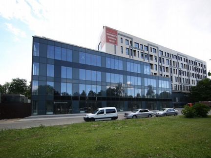 Продам торговое помещение, 2928 м²