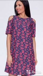 Платье новое 44 размер