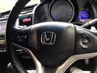 Honda Fit 1.5 CVT, 2013, 92 000 км объявление продам