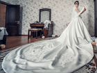 Свадебное платье Pronovias Проновиас объявление продам