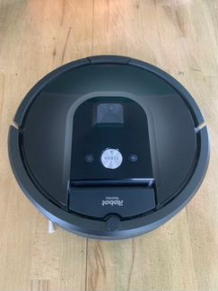 IRobot Roomba 980 робот пылесос (не 960 )