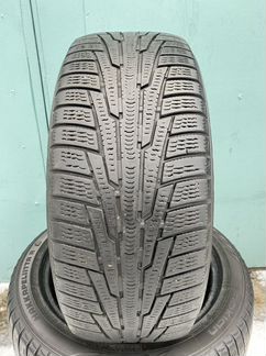 Nokian 225/50 R17