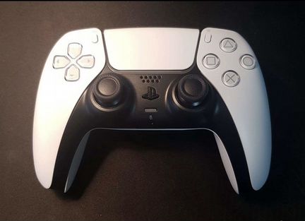 Dualsense ps5 новый