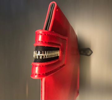 Клатч женский