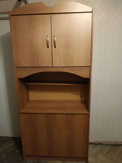 Шкаф