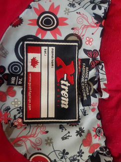 Куртка детская