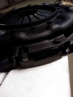 Диск сцепления нажимной Foton 1093 T858020001