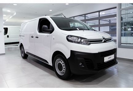 Citroen Jumpy 2.0 МТ, 2020