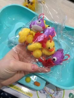 Детские настольные игры