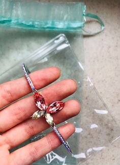 Браслет на руку с застёжкой новый