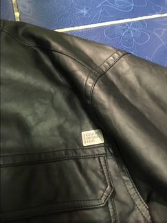 Мужская Куртка весенняя Cropp XXL