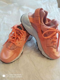 Кроссовки Nike AIR размер 36