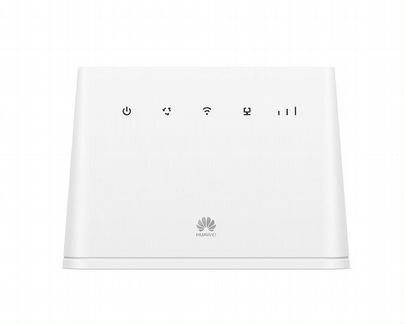 Роутер Huawei B311-221