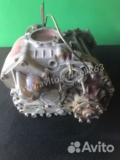 Раздатка Mercedes W463 G463 Гелик w463 G55 g63