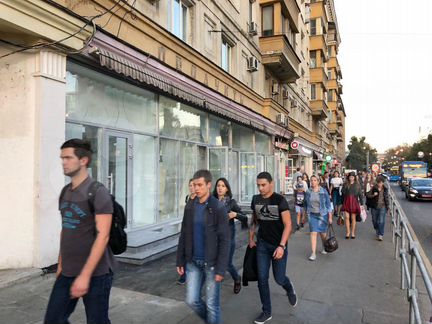 ПСН Кожевническая, 5