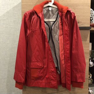 Куртка-дождивичек Zara Kids