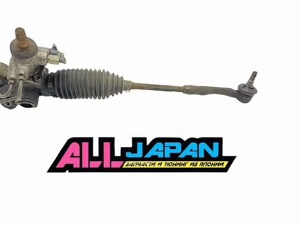 Рулевая рейка передняя Toyota Altezza SXE10 1998