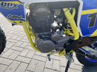 Мотоцикл кросс Motoland XT 250 ST (172 мотор 21 л объявление продам