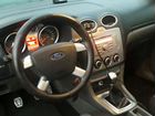 Ford Focus 1.6 МТ, 2009, 247 000 км объявление продам
