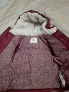 Новая Куртка весна-осень