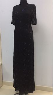 Вечерние платье Isabel Marant