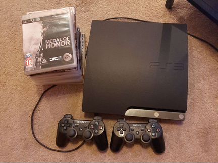 Sony PS3