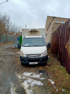 Iveco Daily 2.3 МТ, 2008, 310 000 км