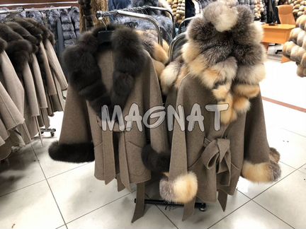 Пальто