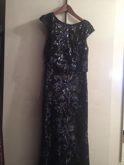 Вечернее платье. Badgley Mishka USA