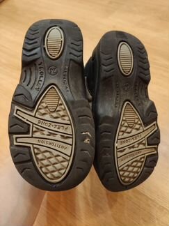 Сапоги зимние Alaska Originale, р-р 24