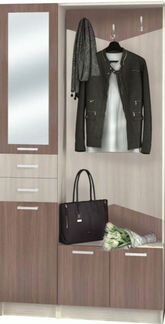 Прихожая «Грация-2»