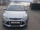 Ford Focus 1.6 МТ, 2013, 111 200 км