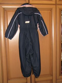 Комбинезон слитный Reima, р.116