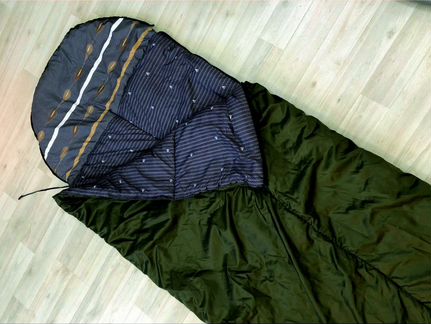 Спальный мешок Expert -5