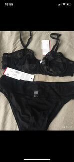 Комплект нижнего белья laPerla