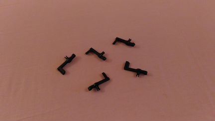Q6718-67018, Q5669-60713 HP Designjet T610/T1100