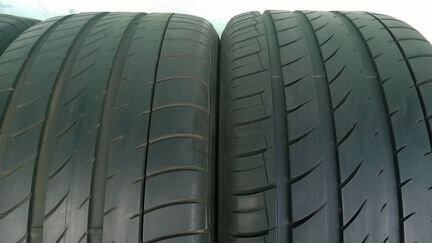 Dunlop Sport Maxx GT 275/40 R20 315/35 R20